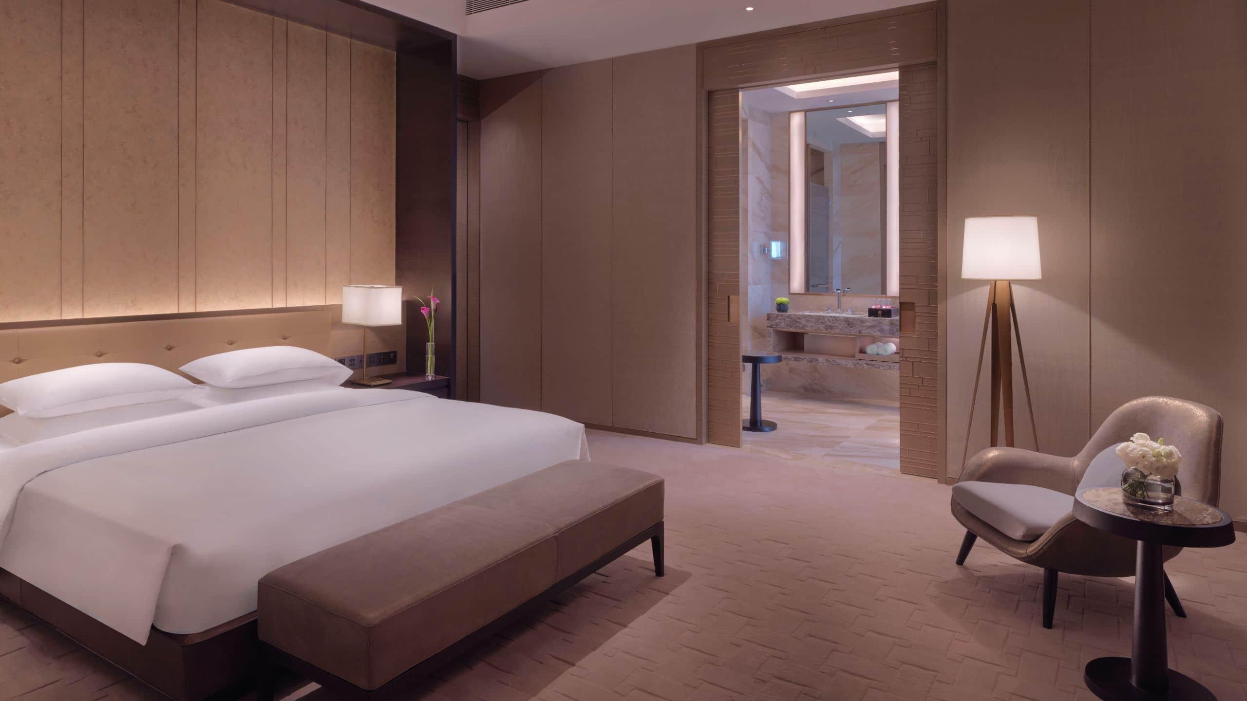 Hyatt Regency Zhenjiang Hotel Zhenjiang  Exterior foto