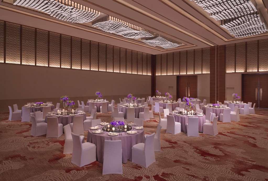 Hyatt Regency Zhenjiang Hotel Zhenjiang  Interior foto