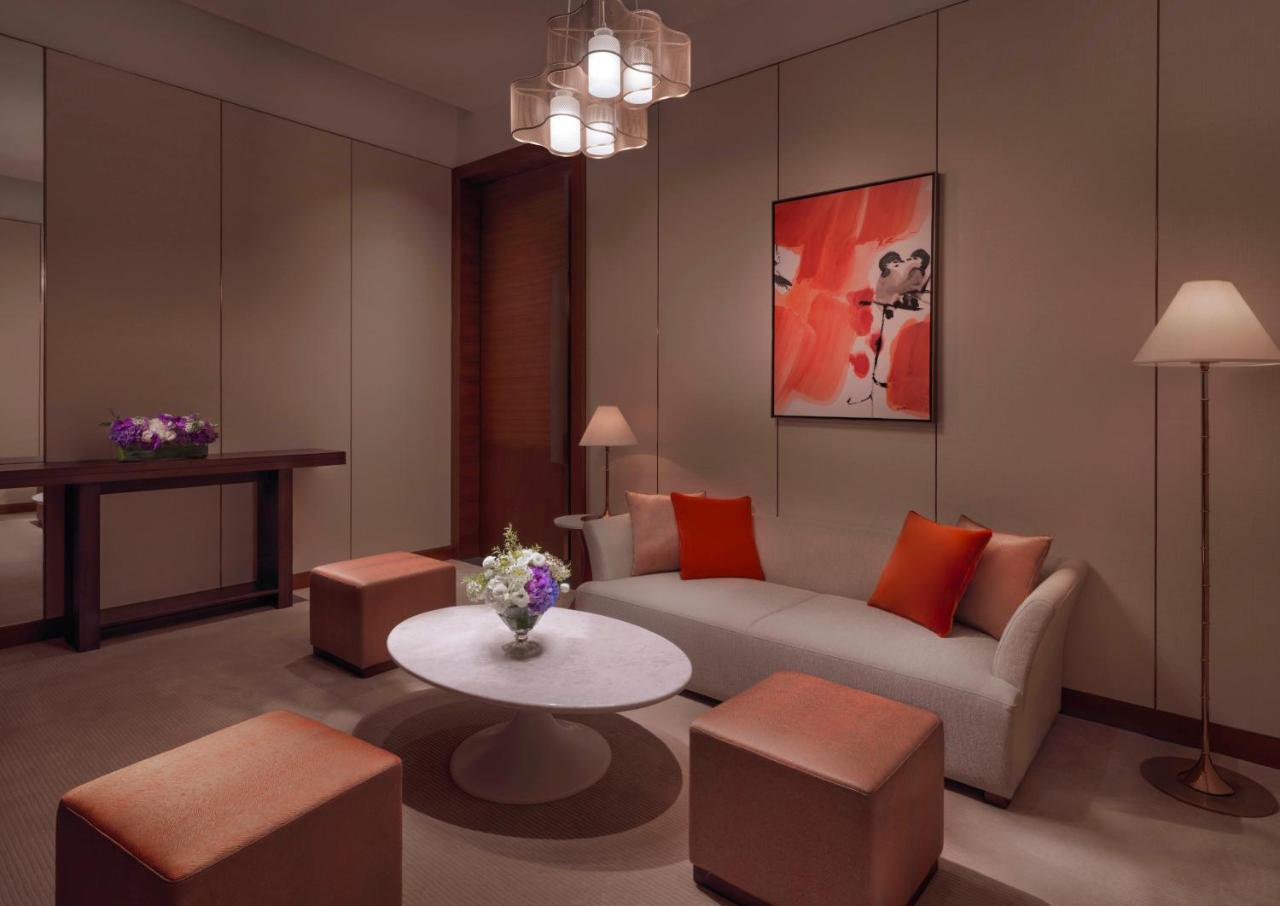 Hyatt Regency Zhenjiang Hotel Zhenjiang  Exterior foto