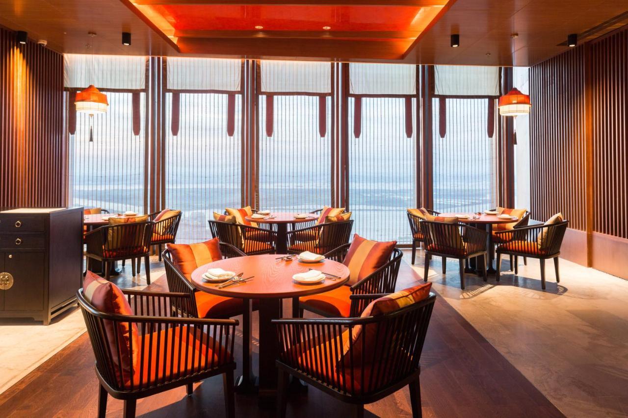 Hyatt Regency Zhenjiang Hotel Zhenjiang  Exterior foto